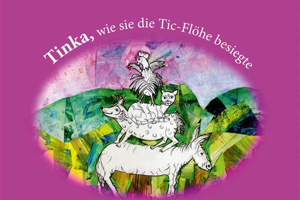 Tinka
